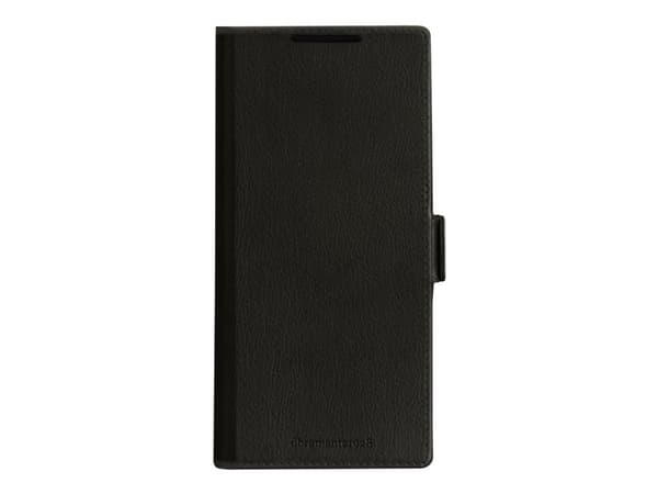 DBRAMANTE STOCKHOLM GALAXY S23 ACCS ULTRA BLACK