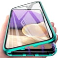Miniatyrbild 5 av 11: Stilrent Magnetiskt Dubbel Skal - Samsung Galaxy S23