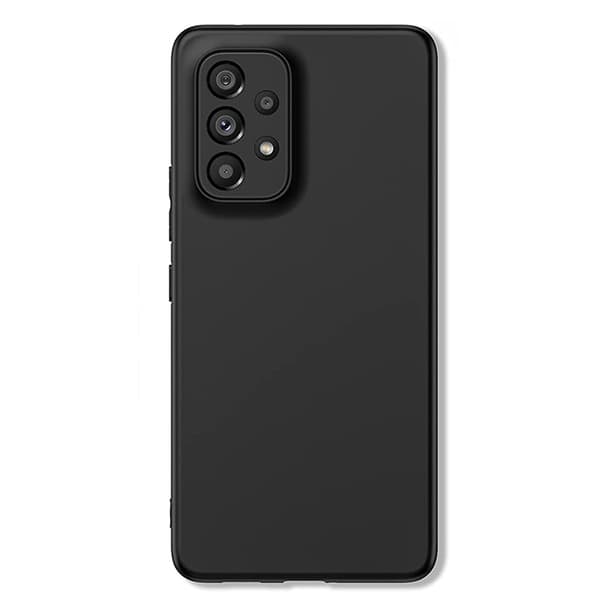 Skyddande Skal - Samsung Galaxy A72