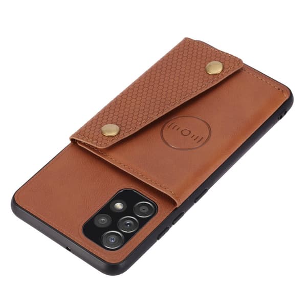 Skal Kortfack - Samsung Galaxy A23 5G