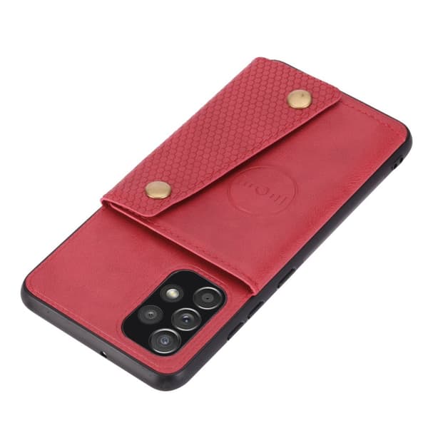 Skal Kortfack - Samsung Galaxy A23 5G