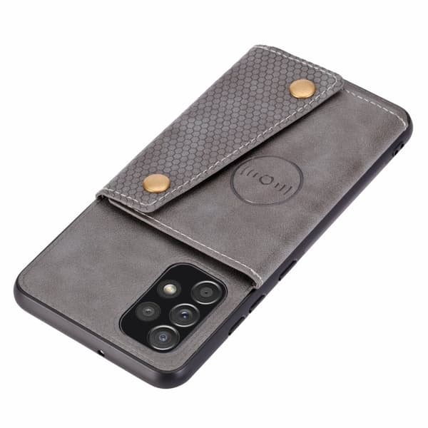 Skal Kortfack - Samsung Galaxy A23 5G