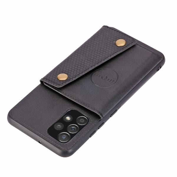 Skal Kortfack - Samsung Galaxy A23 5G