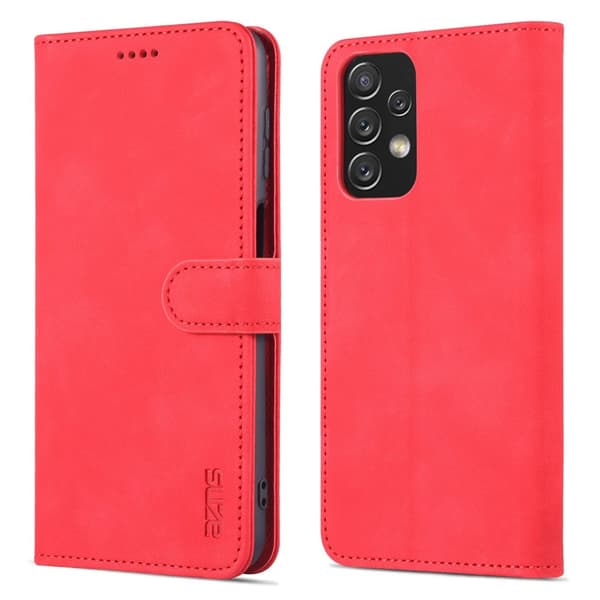 Praktiskt Plånboksfodral - Samsung Galaxy A23 5G