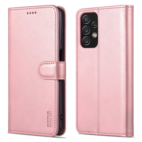 Praktiskt Plånboksfodral - Samsung Galaxy A23 5G