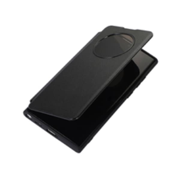 Effektfullt Smidigt Smart Fodral - Samsung Galaxy S23