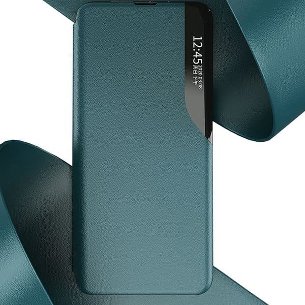 Praktiskt Smartfodral - Samsung Galaxy S23