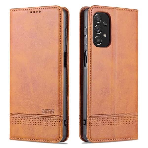 3 Kort Plånboksfodral Samsung Galaxy A23 5G