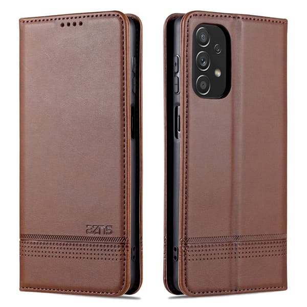 Stilsäkert Plånboksfodral - Samsung Galaxy A23 5G
