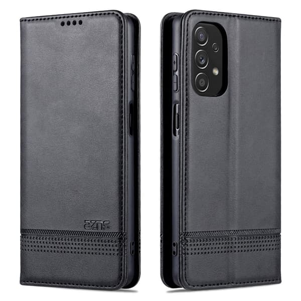 Samsung Galaxy A23 5G - Smidigt 3 Kort Plånboksfodral