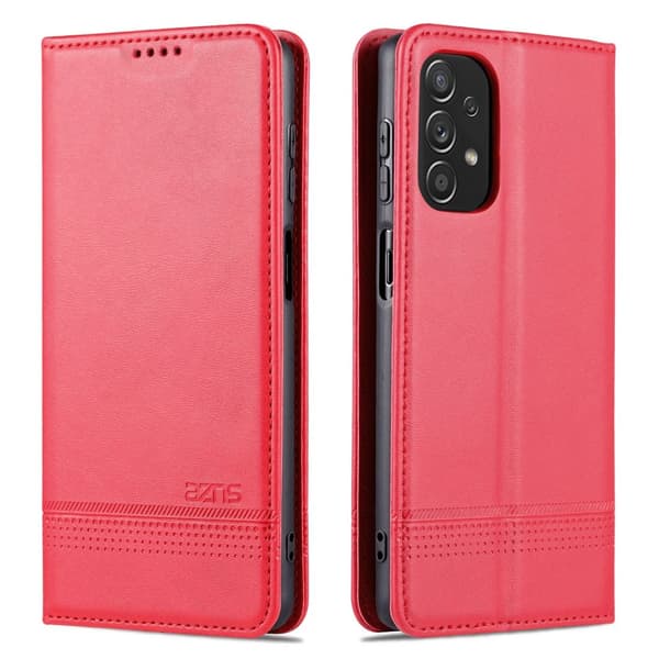 Samsung Galaxy A23 5G - Smidigt 3 Kort Plånboksfodral