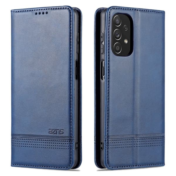Samsung Galaxy A23 5G - Smidigt 3 Kort Plånboksfodral