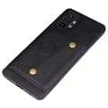 Miniatyrbild 10 av 11: Xiaomi Redmi Note 10 Pro - Skal Kortfack