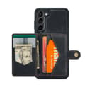 Miniatyrbild 3 av 11: Skal Kortfack - Samsung Galaxy S23 Plus