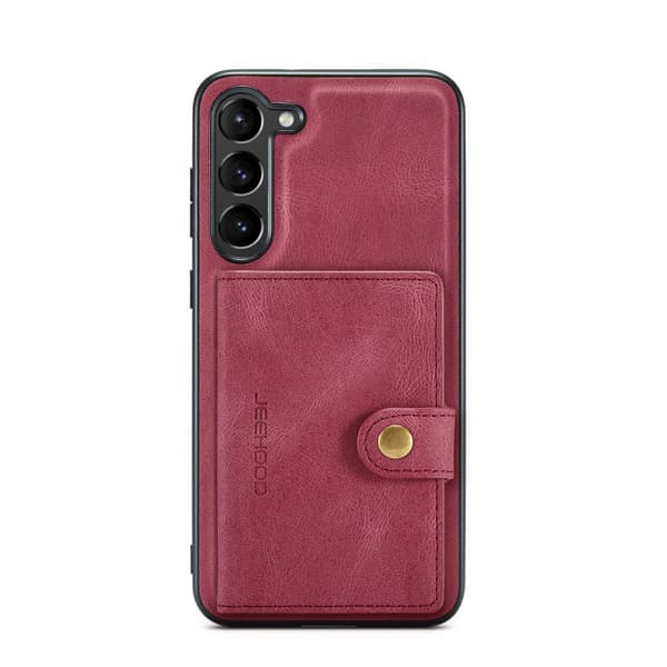 Skal Kortfack - Samsung Galaxy S23 Plus