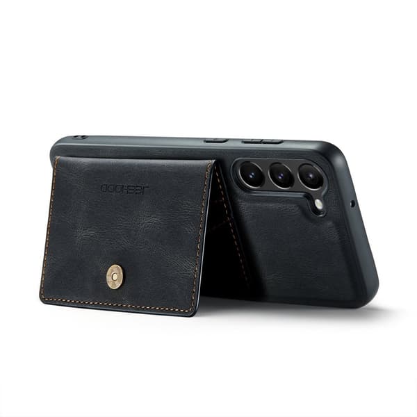 Skal Kortfack - Samsung Galaxy S23 Plus