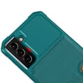 Miniatyrbild 10 av 11: Samsung Galaxy S23 Plus - Smidigt Skal med Kortfack