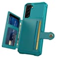Miniatyrbild 3 av 11: Samsung Galaxy S23 Plus - Smidigt Skal med Kortfack