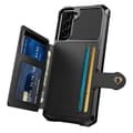 Miniatyrbild 4 av 11: Samsung Galaxy S23 Plus - Smidigt Skal med Kortfack