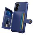 Miniatyrbild 5 av 11: Samsung Galaxy S23 Plus - Smidigt Skal med Kortfack
