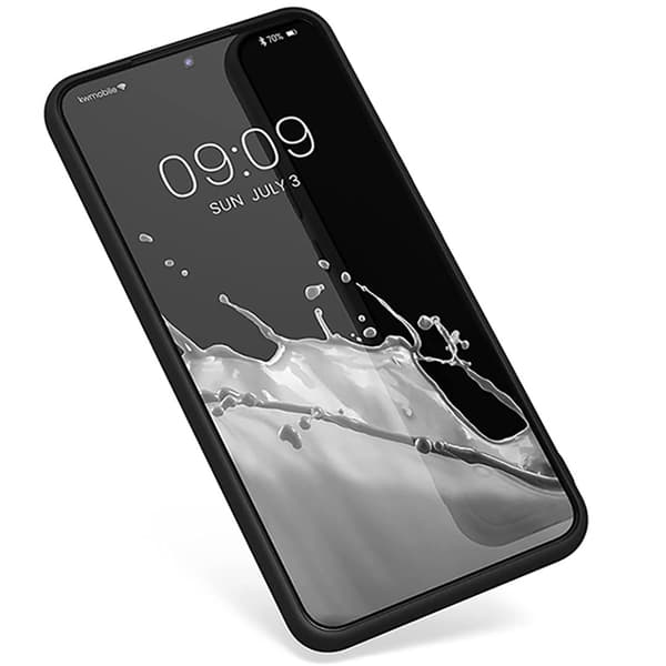 Samsung Galaxy S23 Plus - Kraftfullt Skyddande Mobilskal