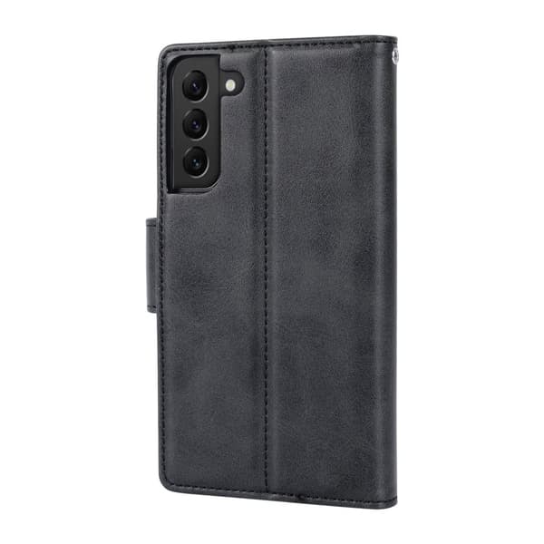 Samsung Galaxy S23 - Effektfullt 2 i 1 Pl�nboksfodral