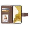 Miniatyrbild 10 av 10: Samsung Galaxy S23 - Effektfullt 2 i 1 Pl�nboksfodral