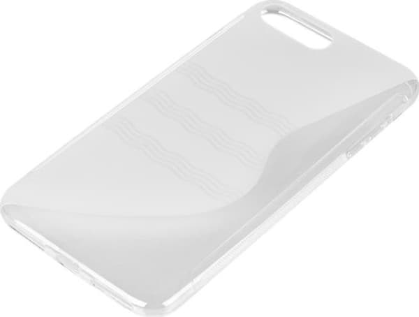 Blow 79-317# Fodral iphone 7/8 plus transparent "s"