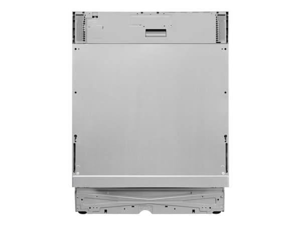 Electrolux Serie 600 QuickSelect EEQ47215L - Diskmaskin - inbyggd - Fördjupning - bredd: 60 cm - djup: 55 cm - höjd: 82 cm