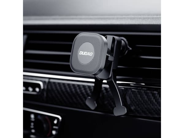 Dudao magneettinen autoteline tuuletusritilälle (F6Pro)