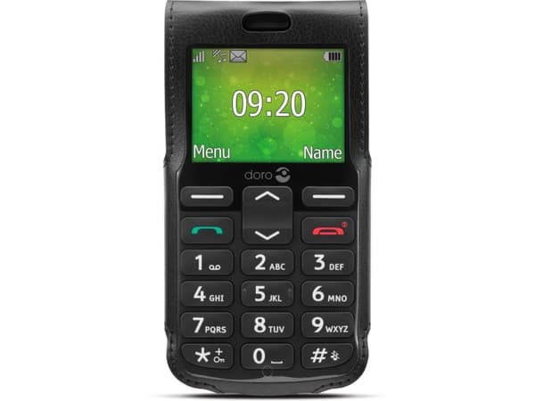 DORO CASE 5861/1378/1380/1382/1385