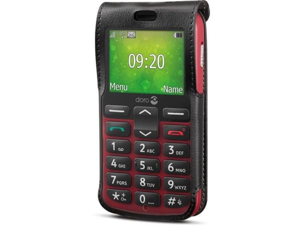 DORO CASE 5861/1378/1380/1382/1385