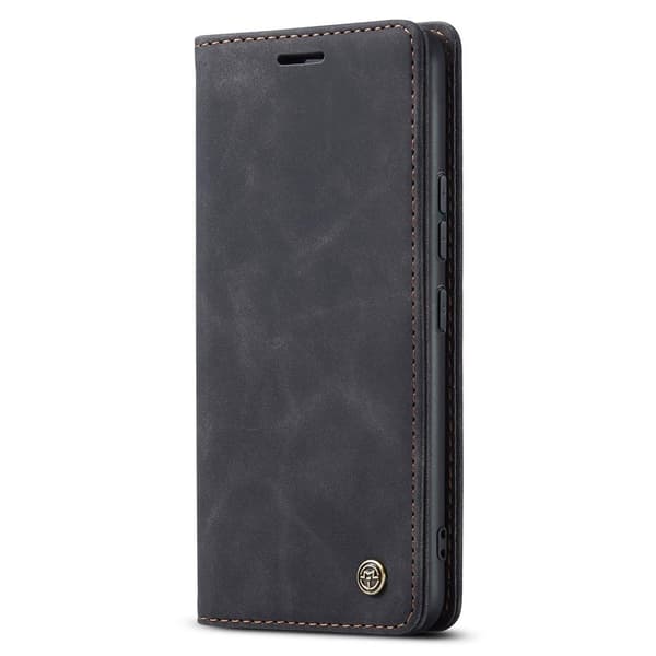 CASEME Plånboksfodral Samsung Galaxy A54 5G - Svart