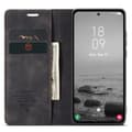 Miniatyrbild 6 av 7: CASEME Plånboksfodral Samsung Galaxy A54 5G - Svart