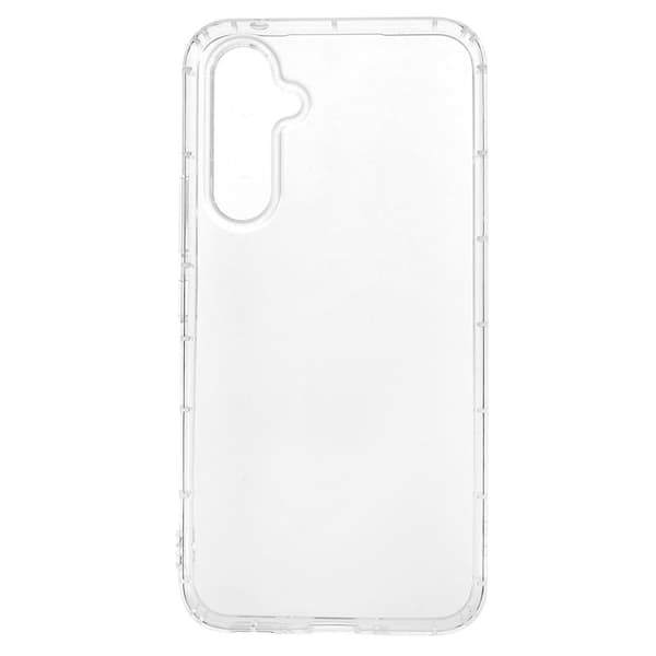 For Samsung Galaxy A54 5G Soft Slim TPU Phone Case Cover