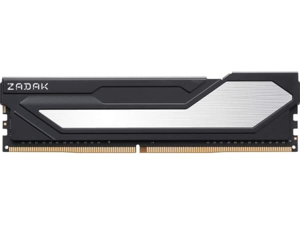 Apacer TWIST-muisti, DDR4, 32 GB, 3200MHz, CL16 (ZD4-TWS32C28-32GYB2)