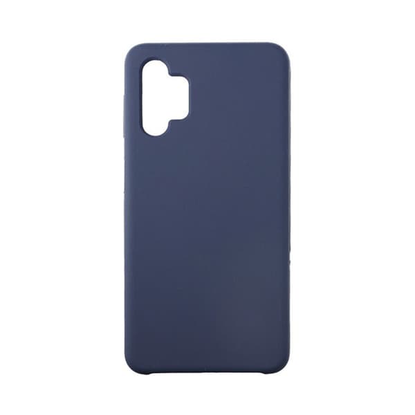 Samsung A32 5G Silikonskal - Blå