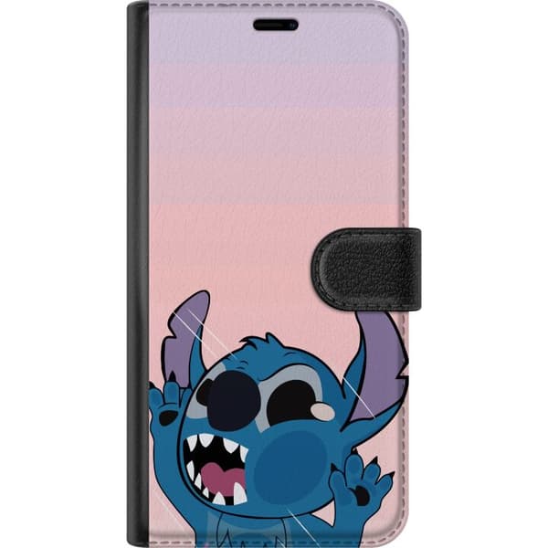 Huawei P30 Pro Lommeboketui Stitch