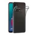 Miniatyrbild 1 av 2: Motorola Moto E13 - Transparent Slim Skal