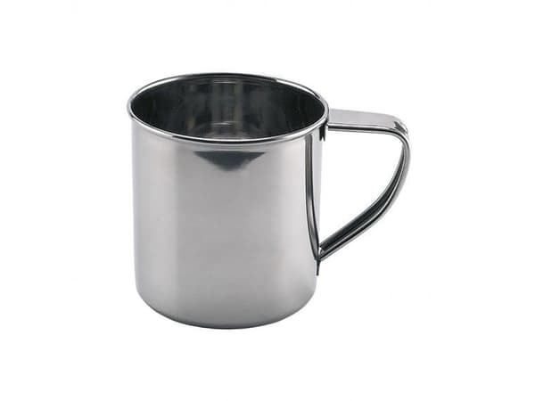 Laken Stainless Steel Mug 0.4L