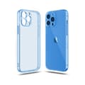Pikkukuva 1 / 4: iPhone 13 Pro Max Mobilskal Ultratunt TPU - Blå