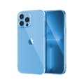 Miniatyrbild 2 av 4: iPhone 13 Pro Max Mobilskal Ultratunt TPU - Lila