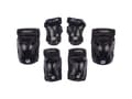 Miniatyrbild 5 av 5: Nijdam Skate Protection Set Ink Shield Size M