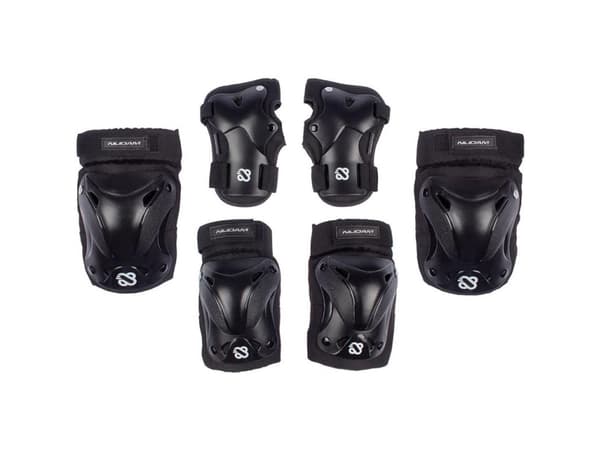 Nijdam RIDERS' PROTECTION KIT SHIELD DYD S