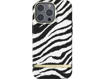 Richmond & Finch Richmond & Finch Zebra iPhone 13 for iPhone 13