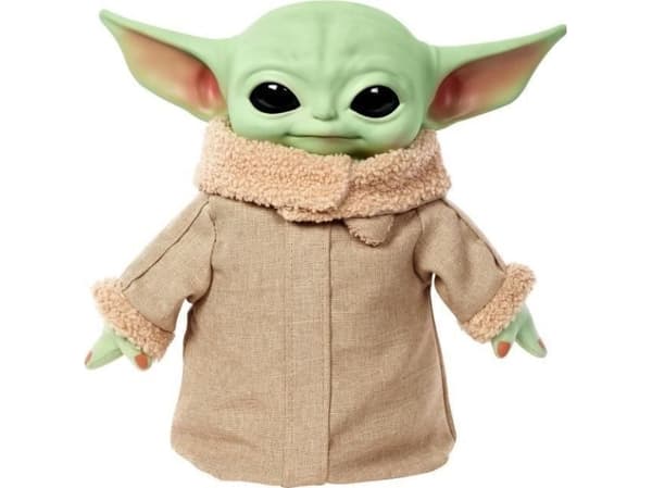 Star Wars HJM25, Sarjakuvahahmo, 3 vuosi/vuosia, Interaktiivinen, Tuottaa ääntä, LR44, Sisältää paristot