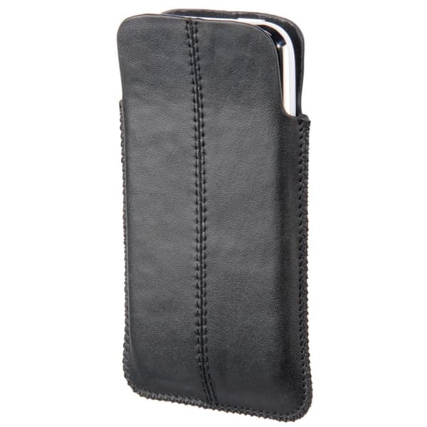 Hama Mobilveske Sleeve Universal Svart
