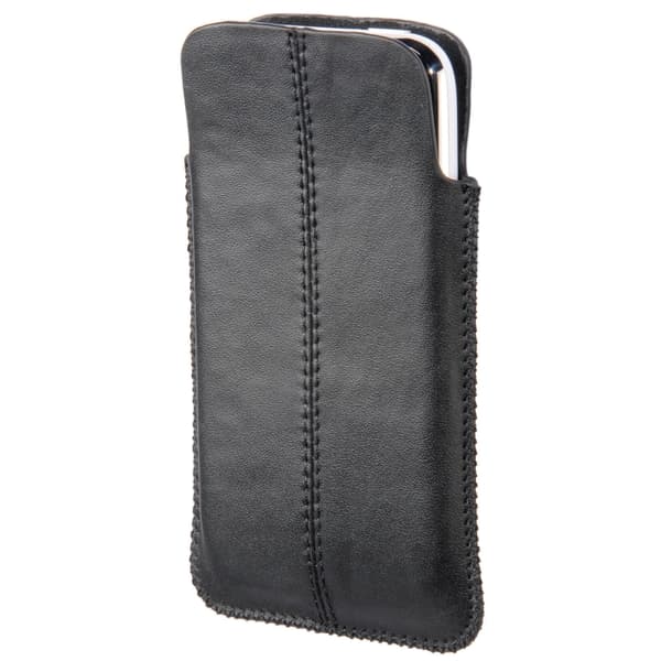 Hama Mobilveske Sleeve Universal Svart