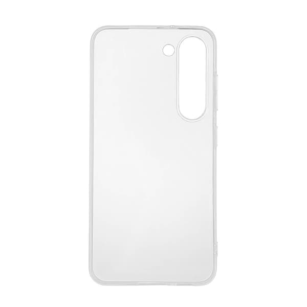 Onsala Mobilskal Återvunnen TPU Transparent - Samsung Galaxy S23 5G