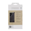 Miniatyrbillede 6 af 8: Buffalo Mobilcover Læder 2-i-1 Sort - Samsung S23 Ultra 5G